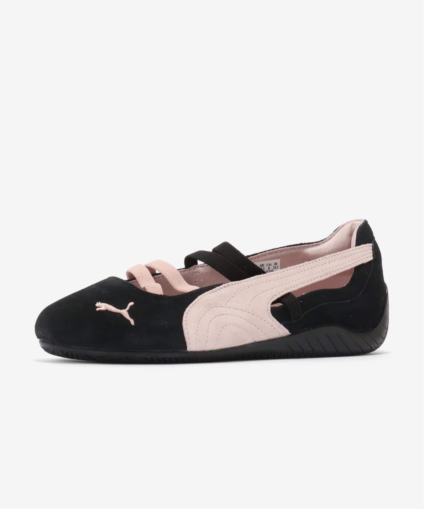 PUMA WOMENS SPEEDCAT BALLET SD 401287-02