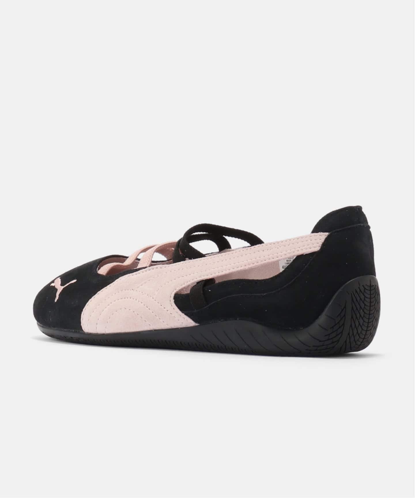 PUMA WOMENS SPEEDCAT BALLET SD 401287-02