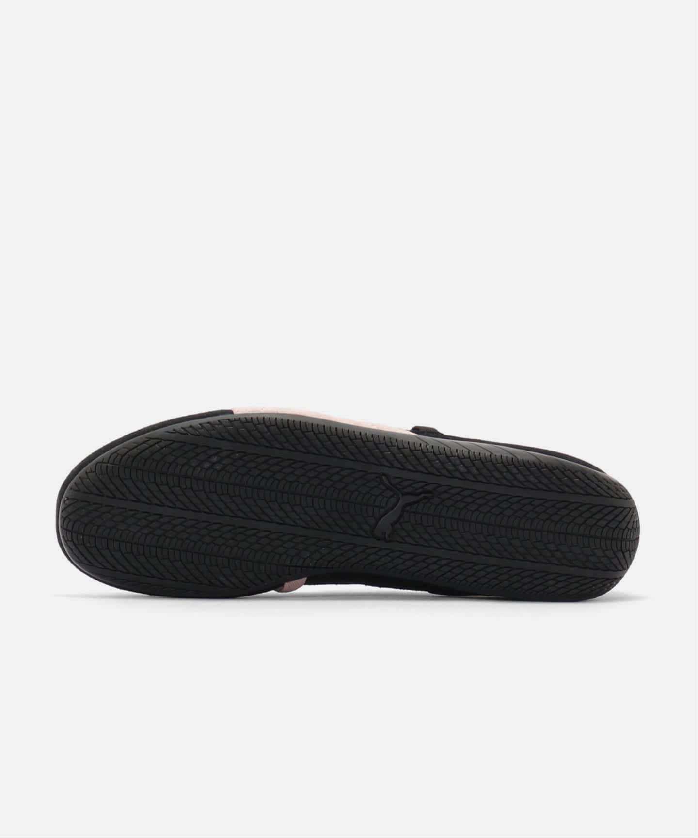 PUMA WOMENS SPEEDCAT BALLET SD 401287-02