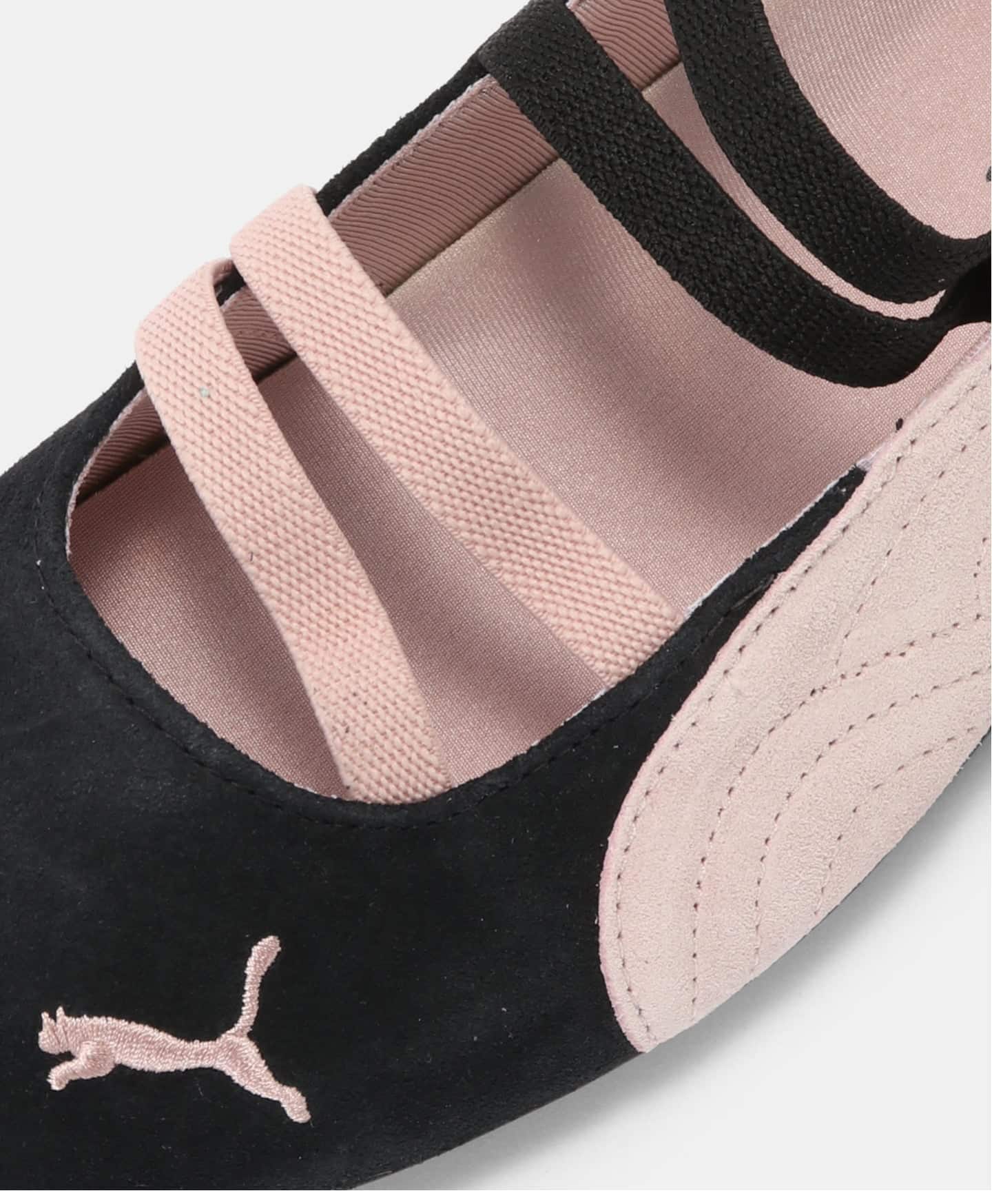 PUMA WOMENS SPEEDCAT BALLET SD 401287-02