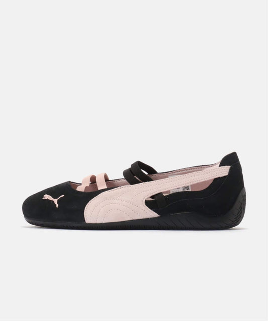 PUMA WOMENS SPEEDCAT BALLET SD 401287-02