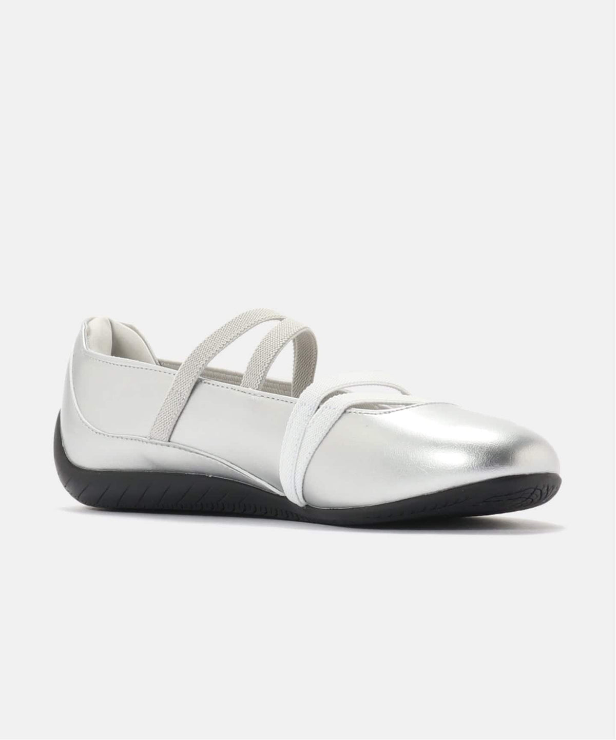 PUMA SPEEDCAT BALLET METALLIC 401581-01