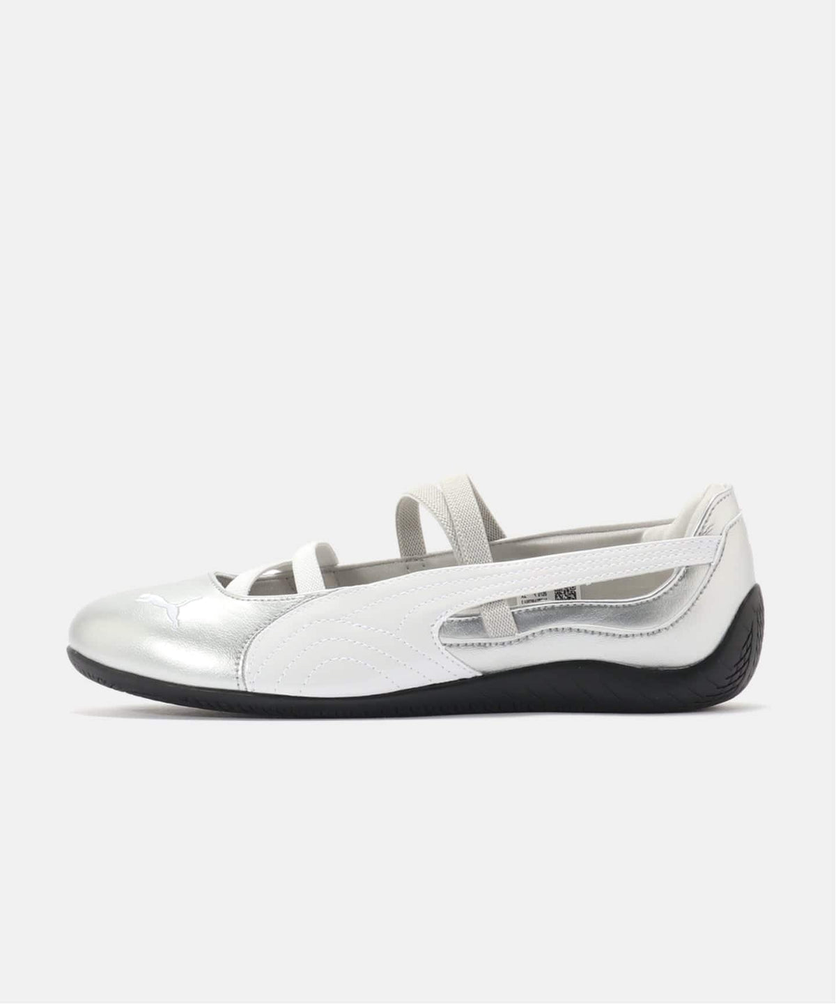 PUMA SPEEDCAT BALLET METALLIC 401581-01