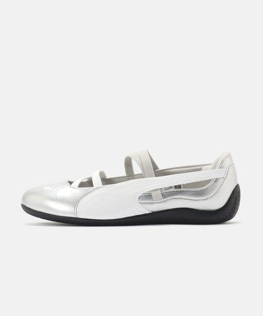 PUMA SPEEDCAT BALLET METALLIC 401581-01