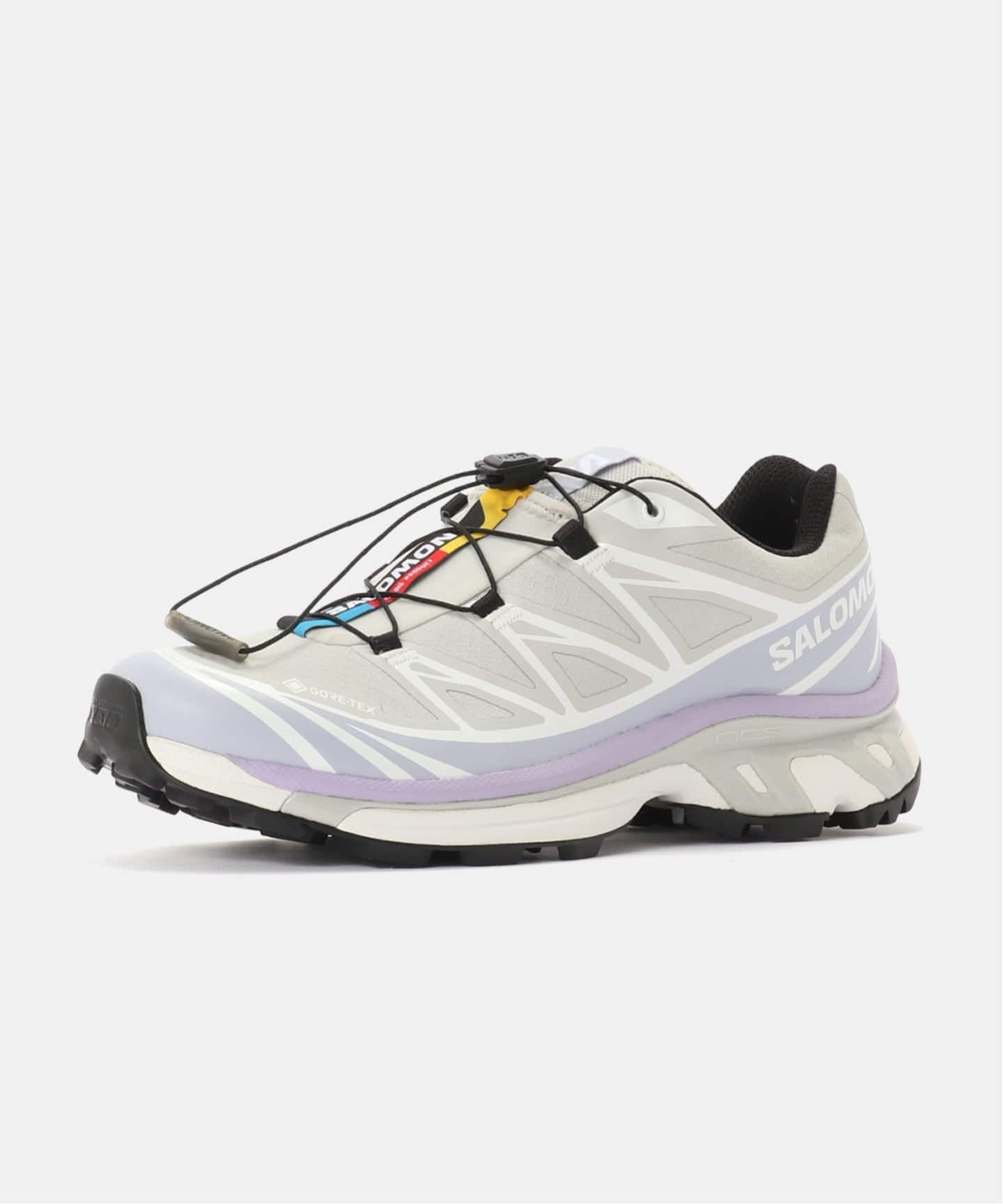 SALOMON XT-6 GTX L49215000