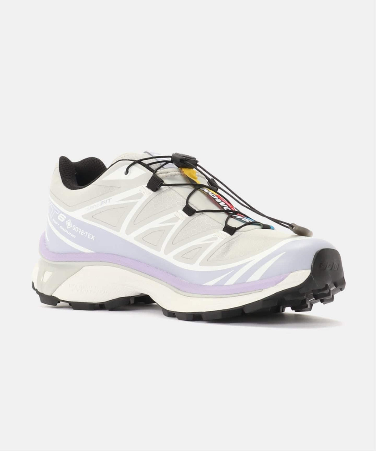 SALOMON XT-6 GTX L49215000