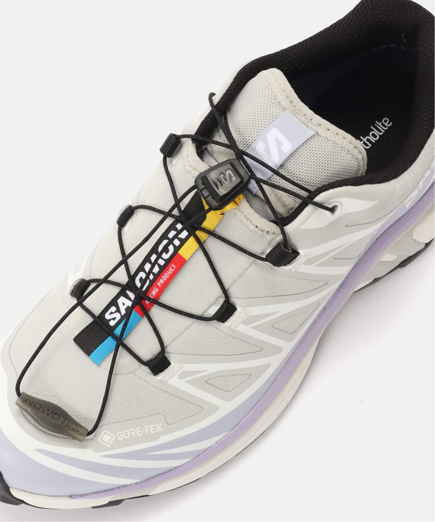 SALOMON XT-6 GTX L49215000