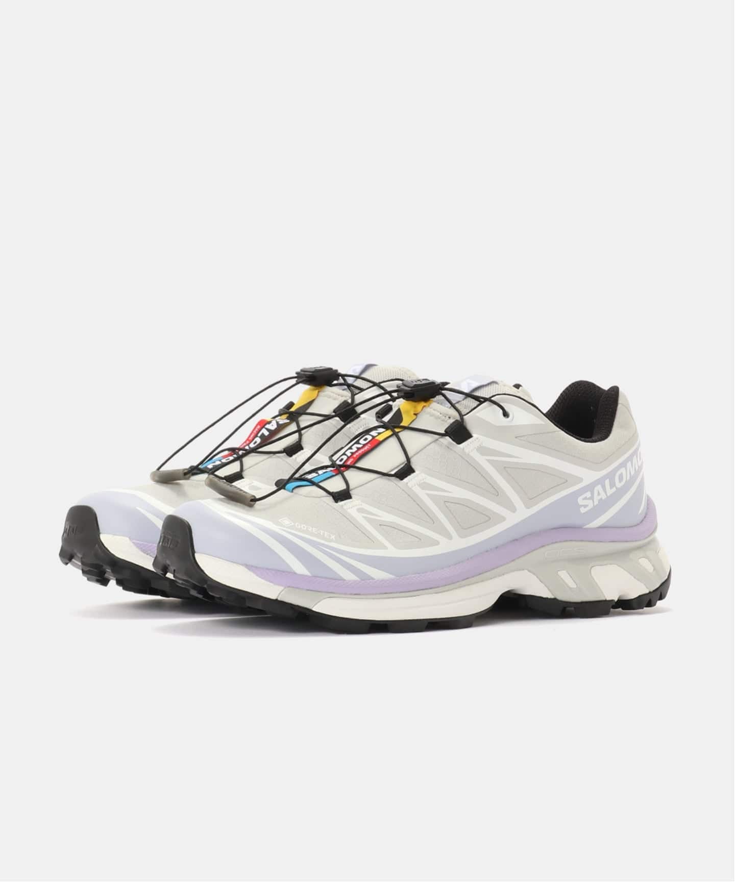 SALOMON XT-6 GTX L49215000