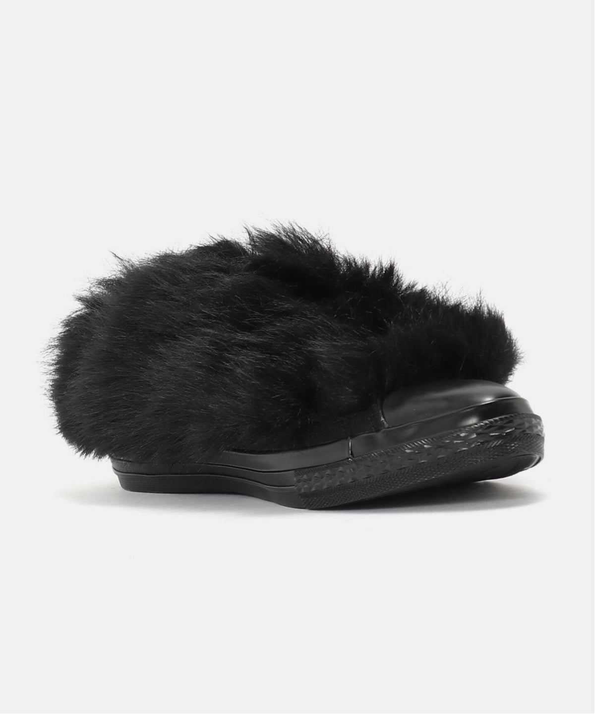 CONVERSE ALL STAR POINTEDTOE VOLUMEFUR SLIP OX 31319191