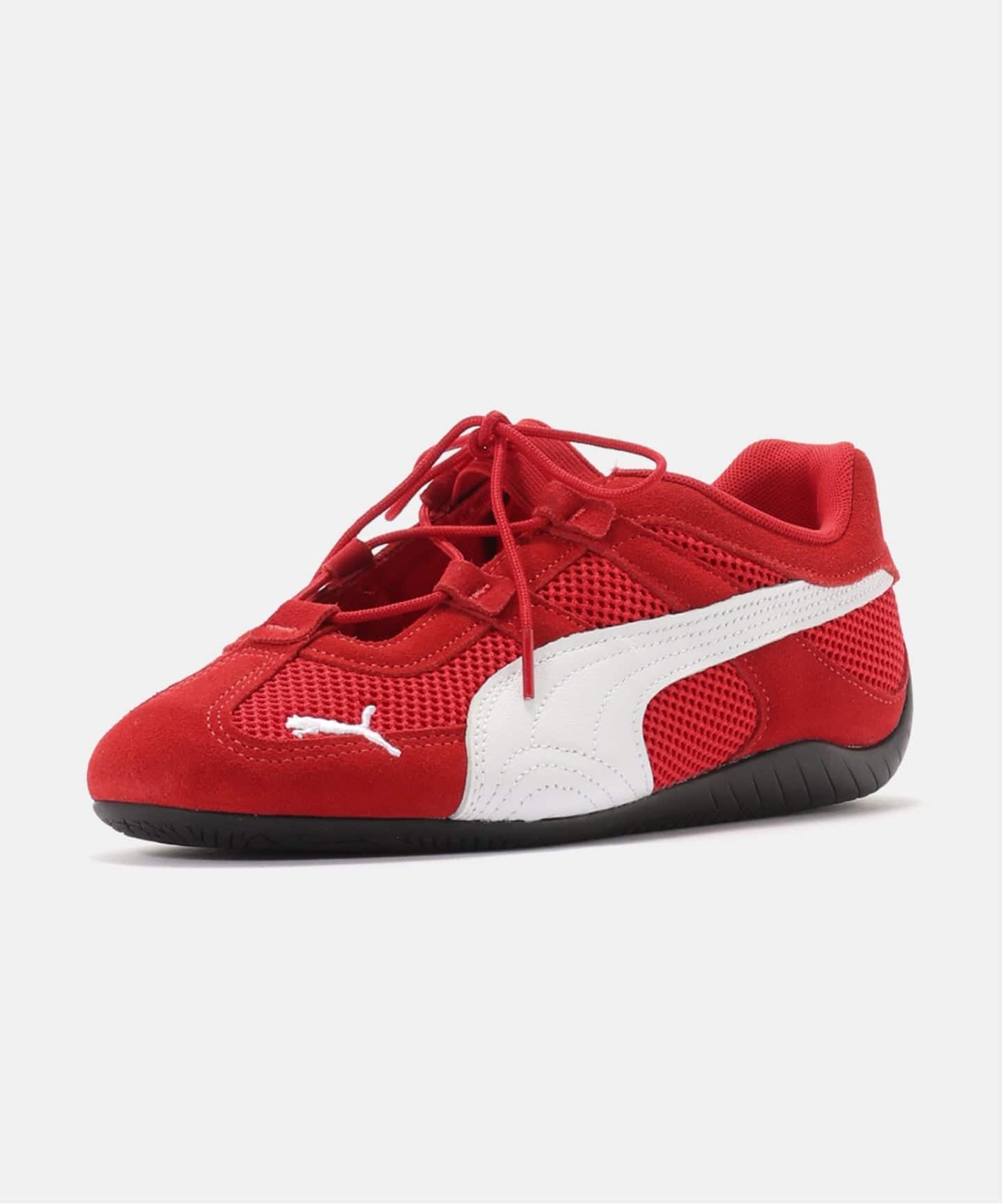 PUMA WOMENS SPEEDCAT GO 403589-02