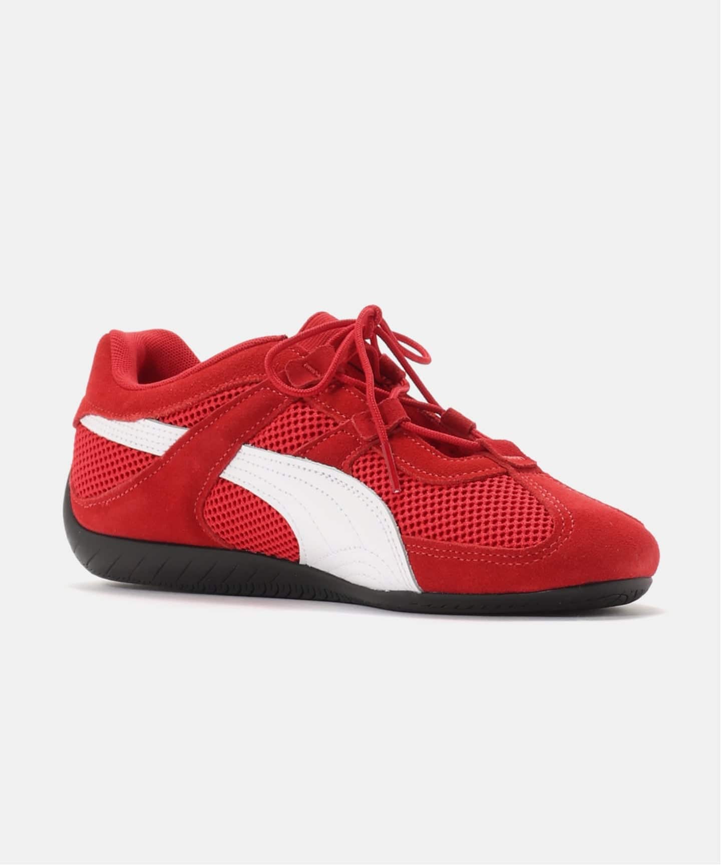 PUMA WOMENS SPEEDCAT GO 403589-02