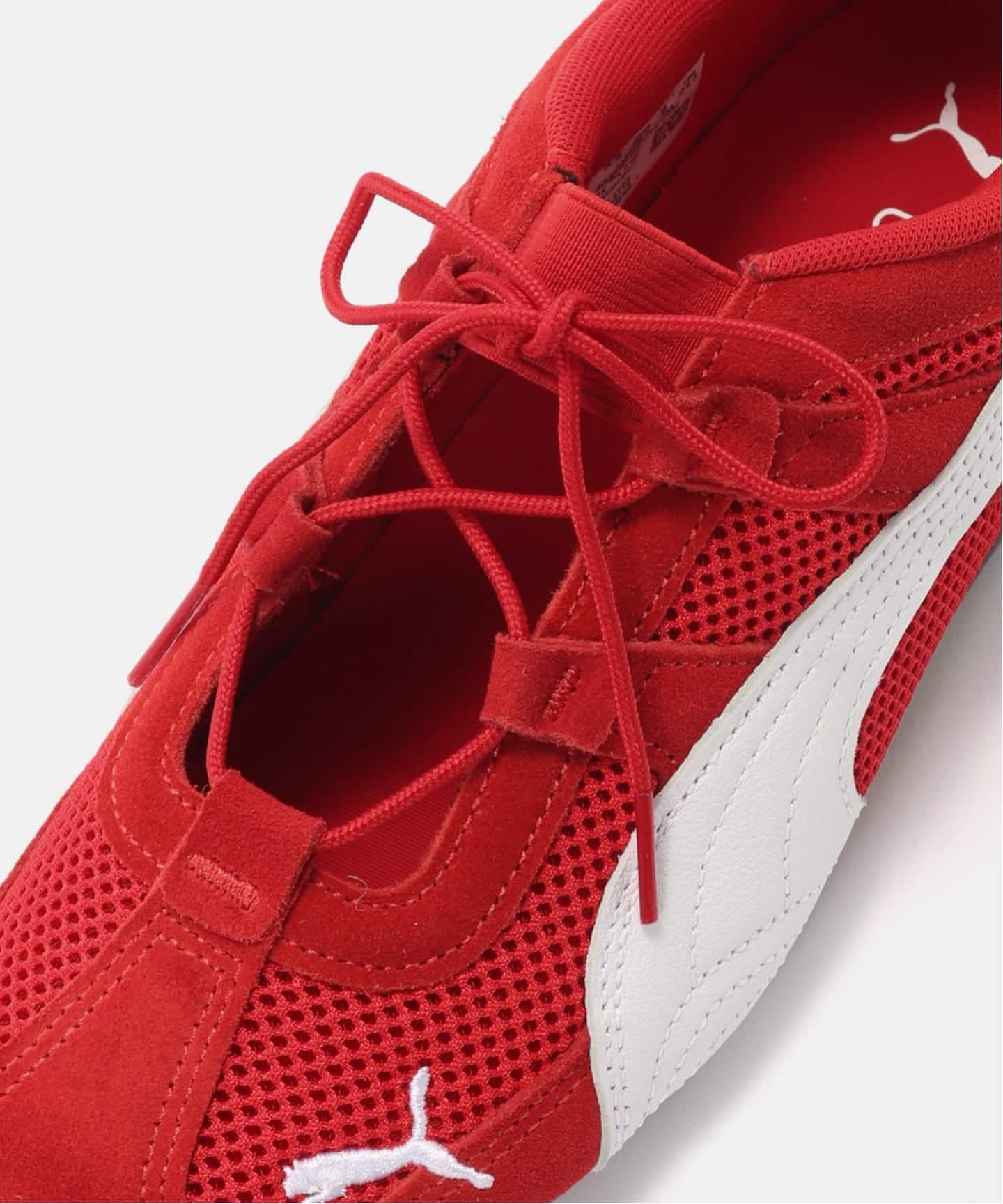 PUMA WOMENS SPEEDCAT GO 403589-02