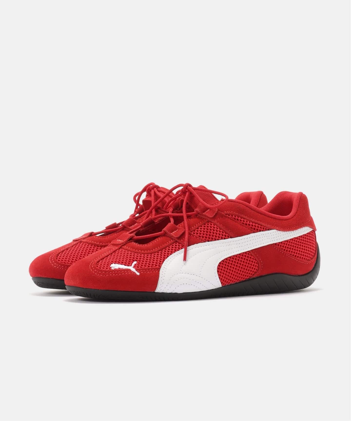 PUMA WOMENS SPEEDCAT GO 403589-02