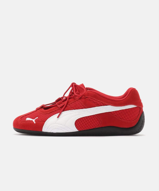 PUMA WOMENS SPEEDCAT GO 403589-02