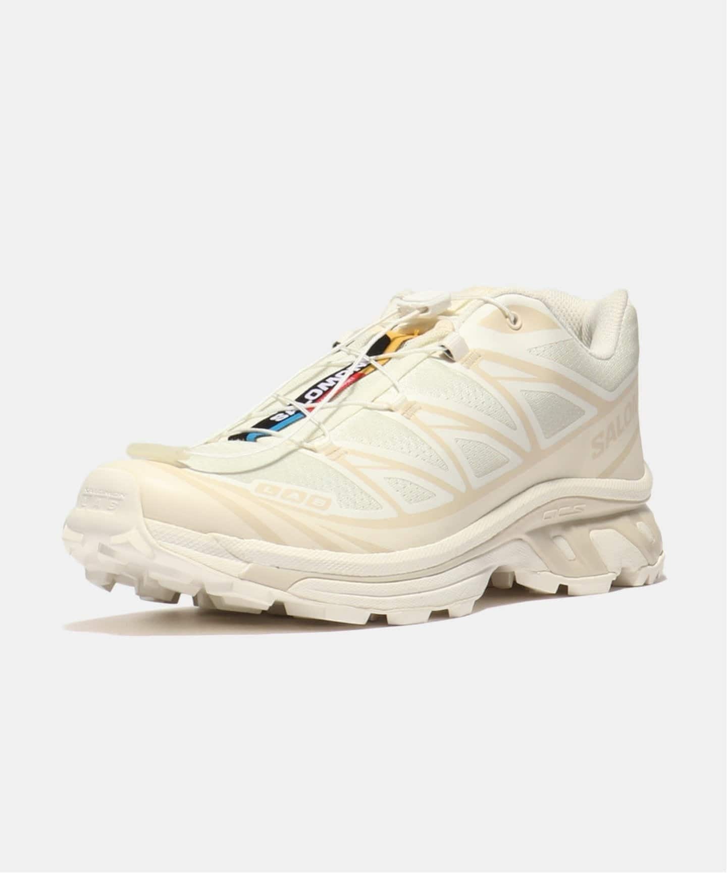 《予約》SALOMON XT-6 L47445300