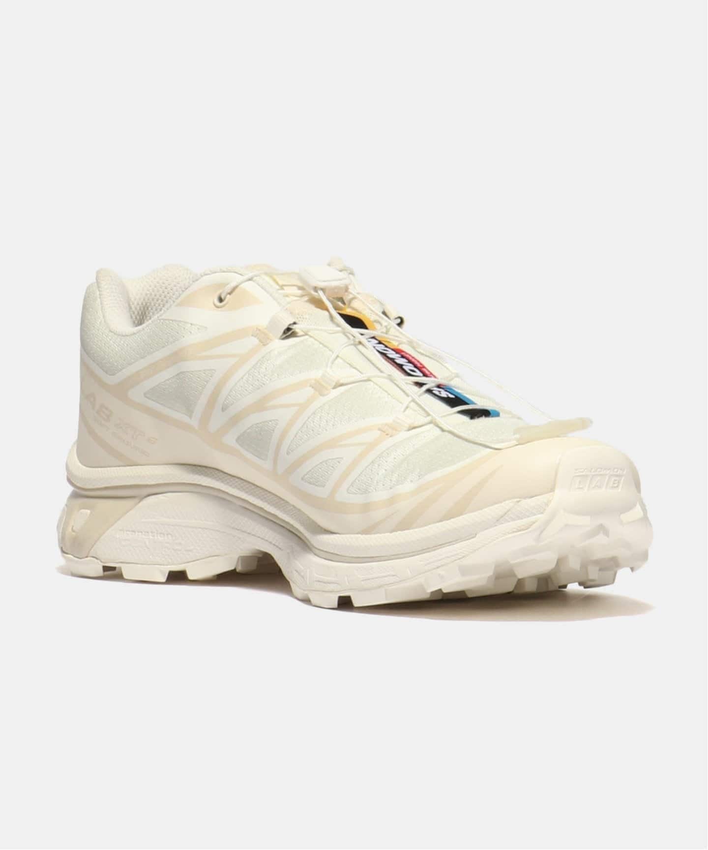 《予約》SALOMON XT-6 L47445300