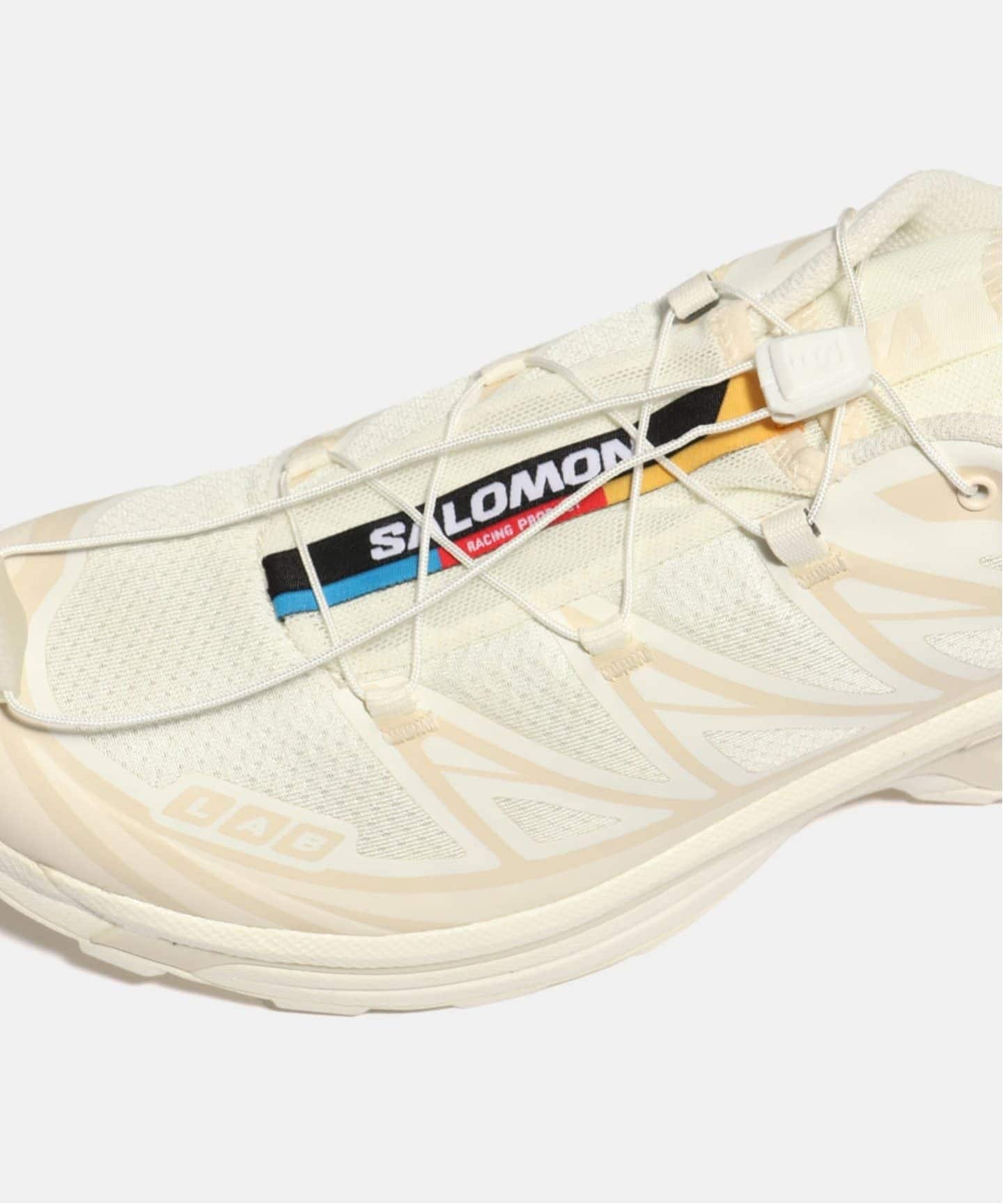 《予約》SALOMON XT-6 L47445300