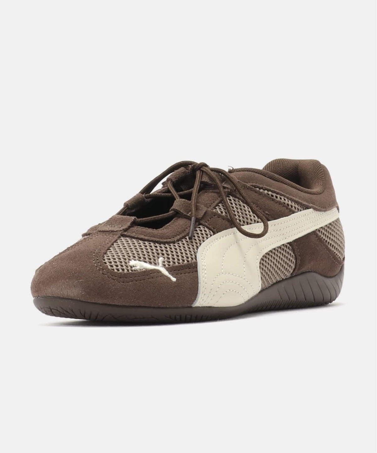 PUMA WOMENS SPEEDCAT GO 403589-08