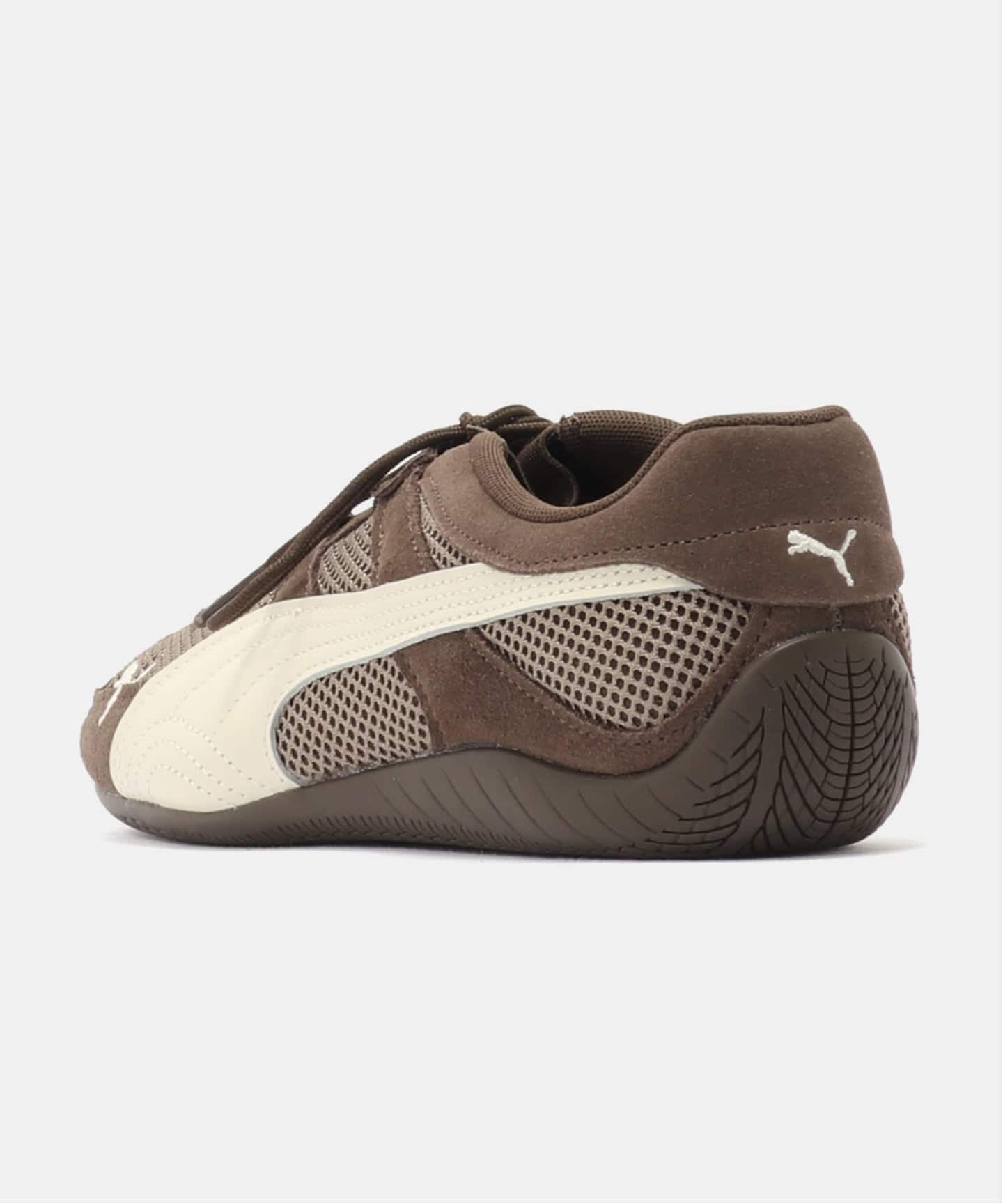 PUMA WOMENS SPEEDCAT GO 403589-08