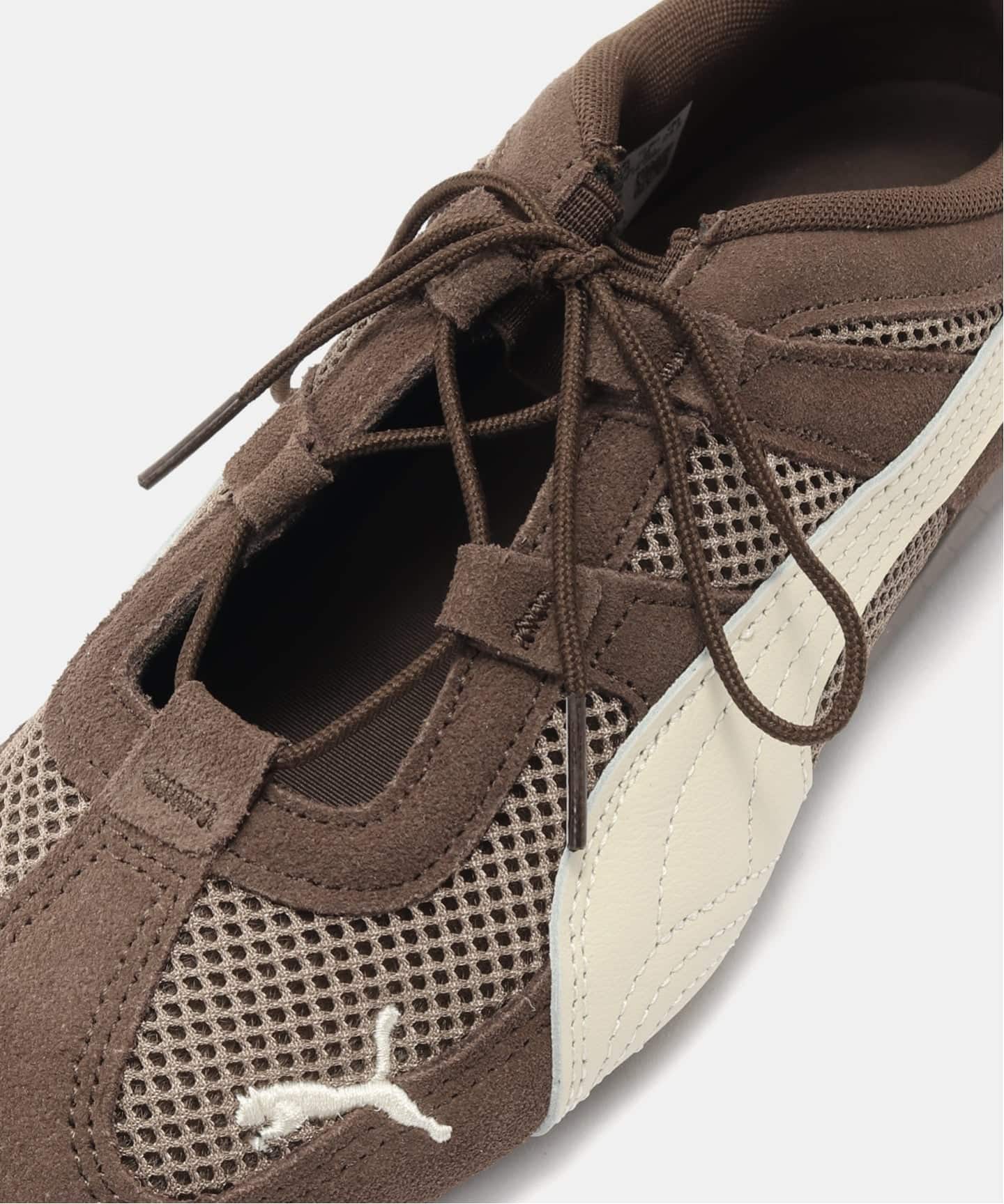 PUMA WOMENS SPEEDCAT GO 403589-08
