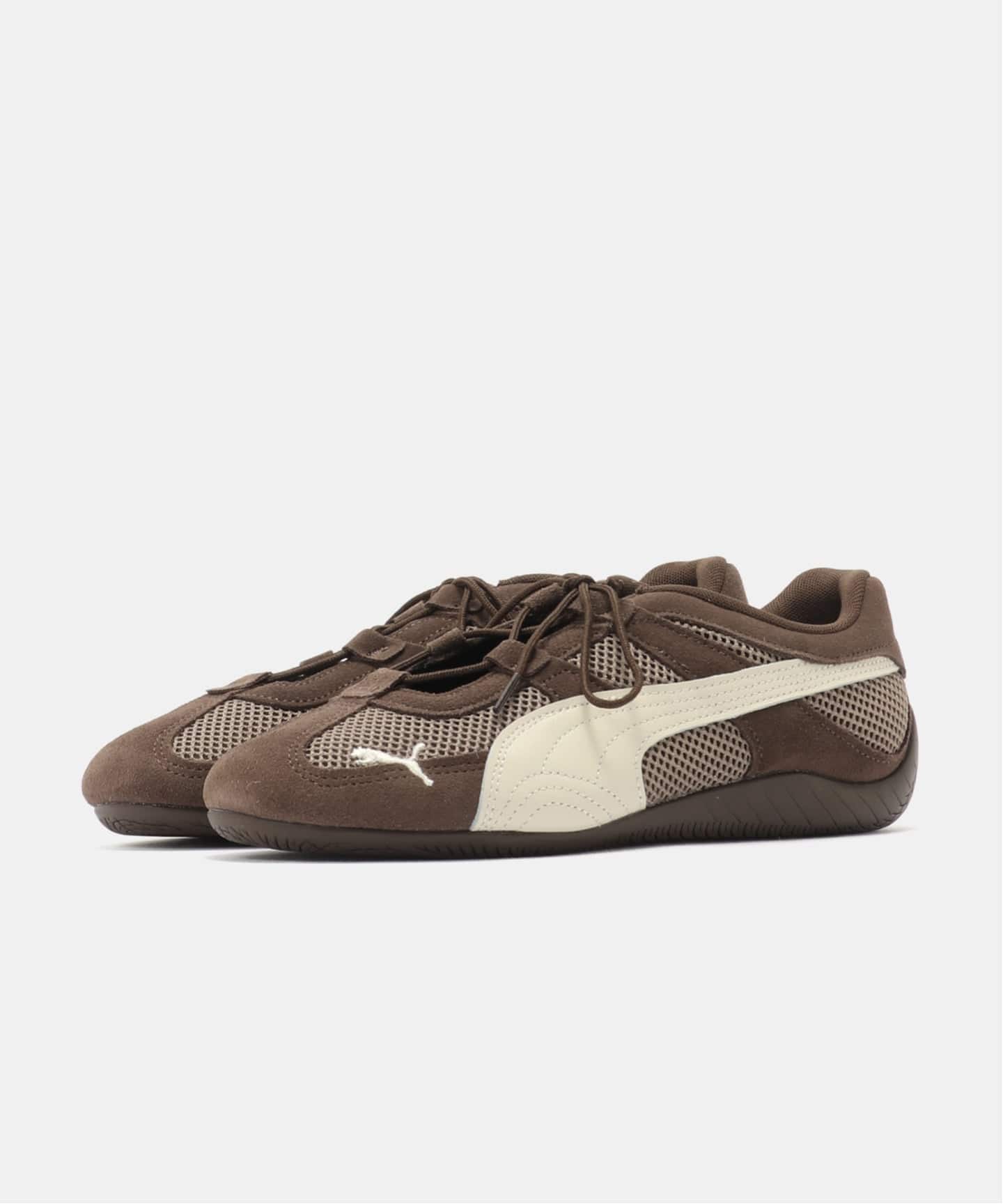 PUMA WOMENS SPEEDCAT GO 403589-08