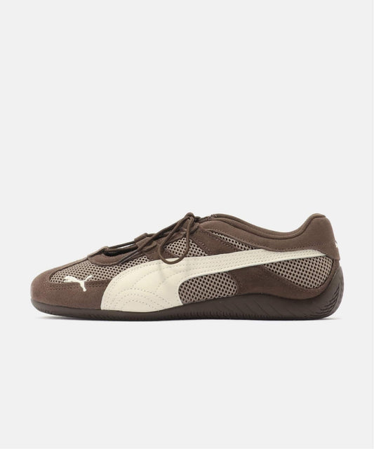 PUMA WOMENS SPEEDCAT GO 403589-08