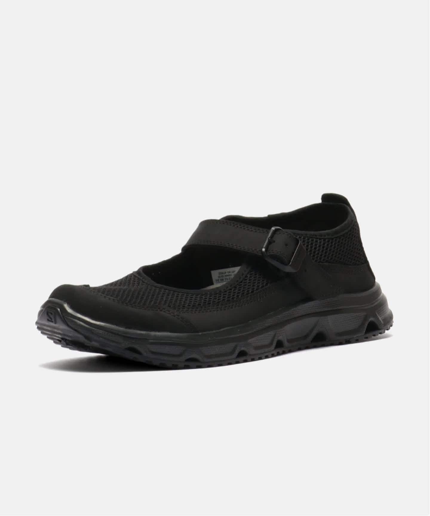 《予約》SALOMON RX MARIE-JEANNE L47363200