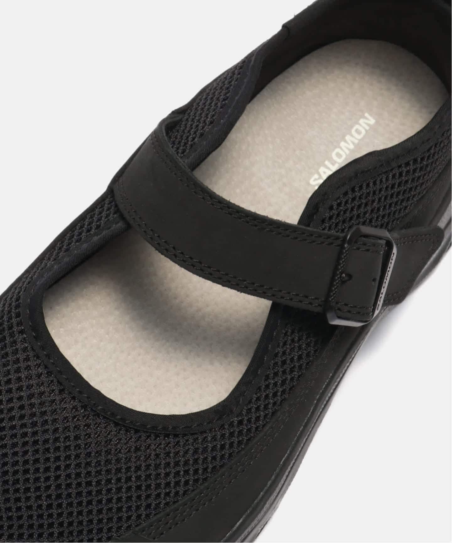 《予約》SALOMON RX MARIE-JEANNE L47363200