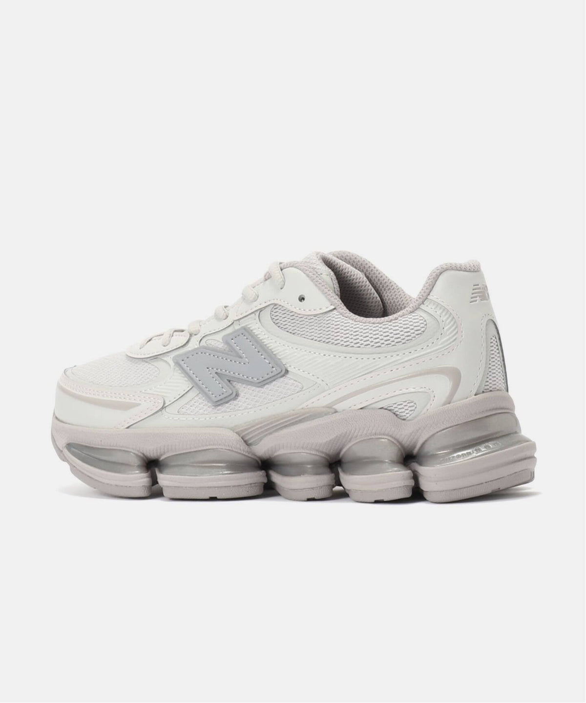 New Balance ABZORB 2000 Luxe U20001D3