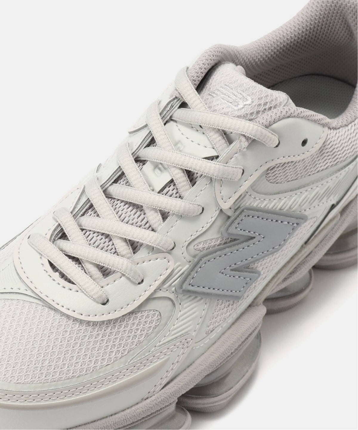 New Balance ABZORB 2000 Luxe U20001D3