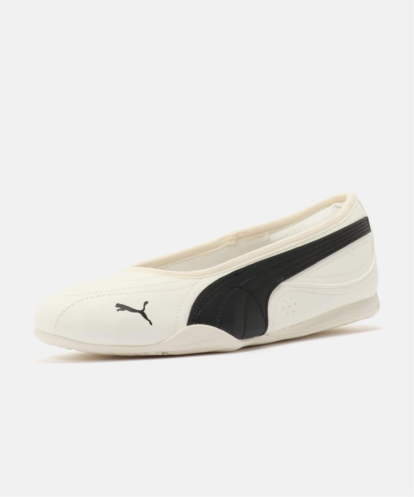 PUMA WOMENS Catch Soleil Ballerina 404642-01