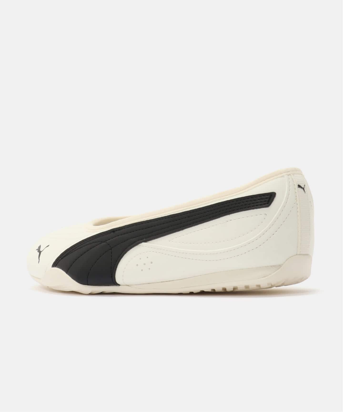 PUMA WOMENS Catch Soleil Ballerina 404642-01