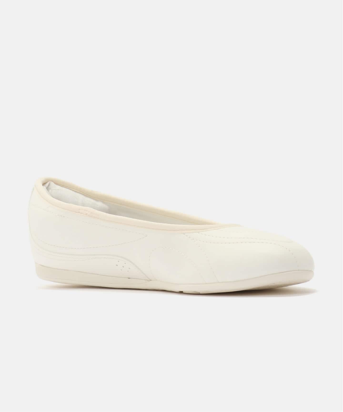 PUMA WOMENS Catch Soleil Ballerina 404642-01