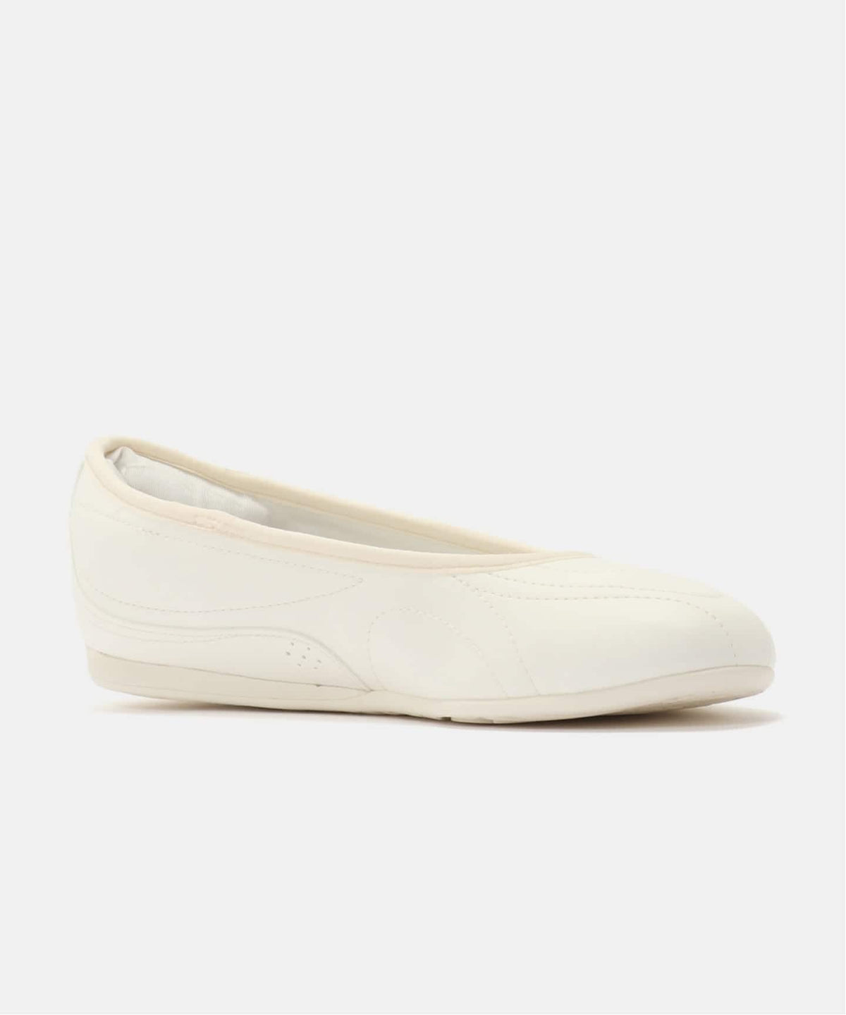 PUMA WOMENS Catch Soleil Ballerina 404642-01