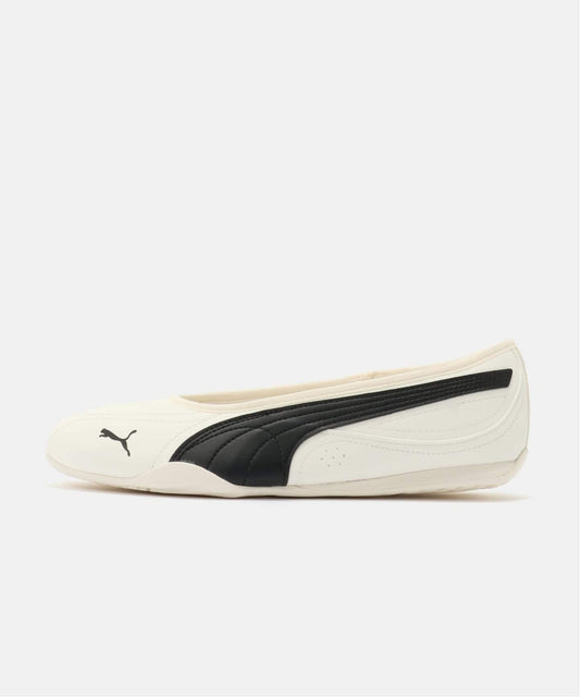 PUMA WOMENS Catch Soleil Ballerina 404642-01