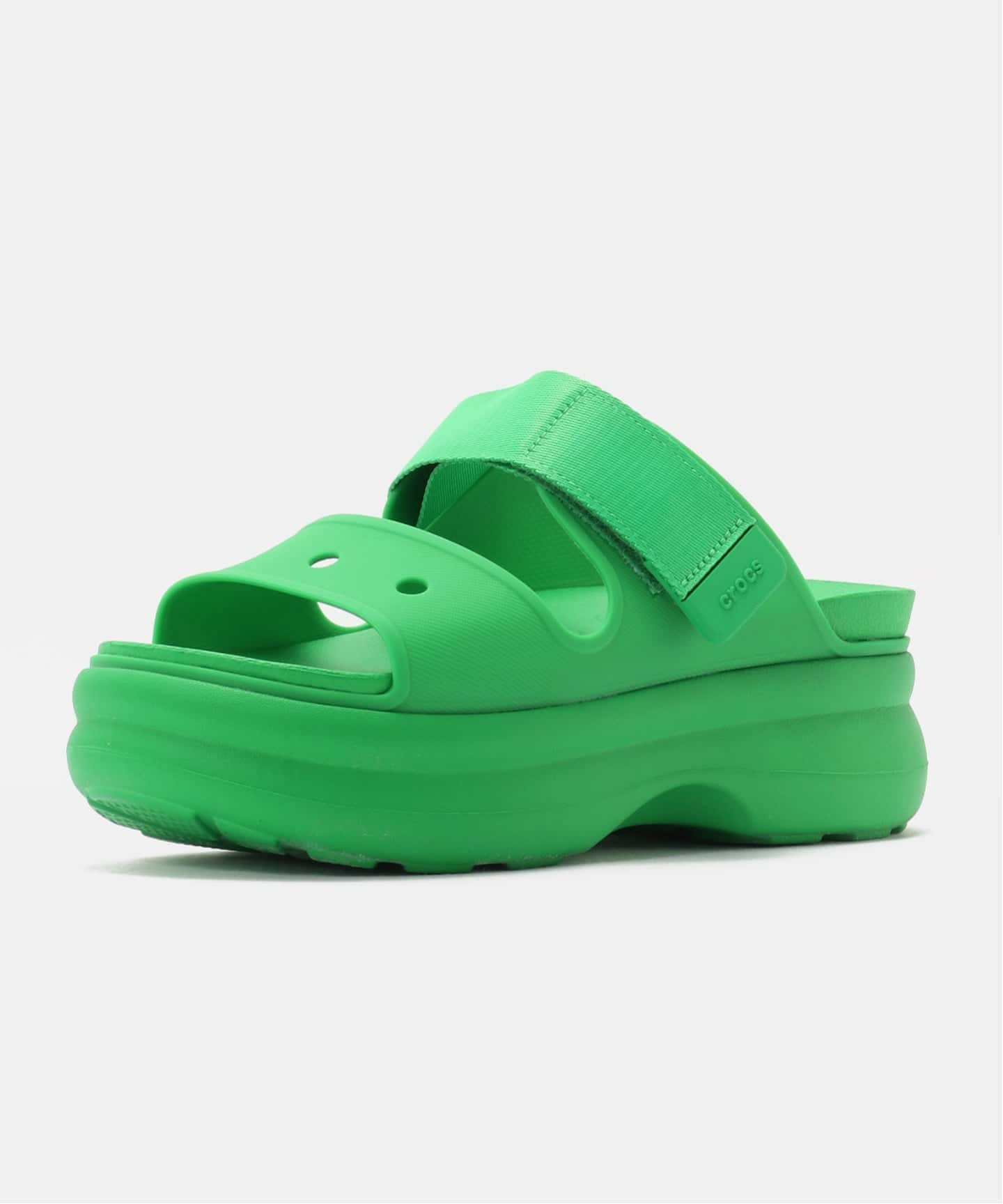 Crocs SOHO TWO STRAP SANDAL 212861-2CQ