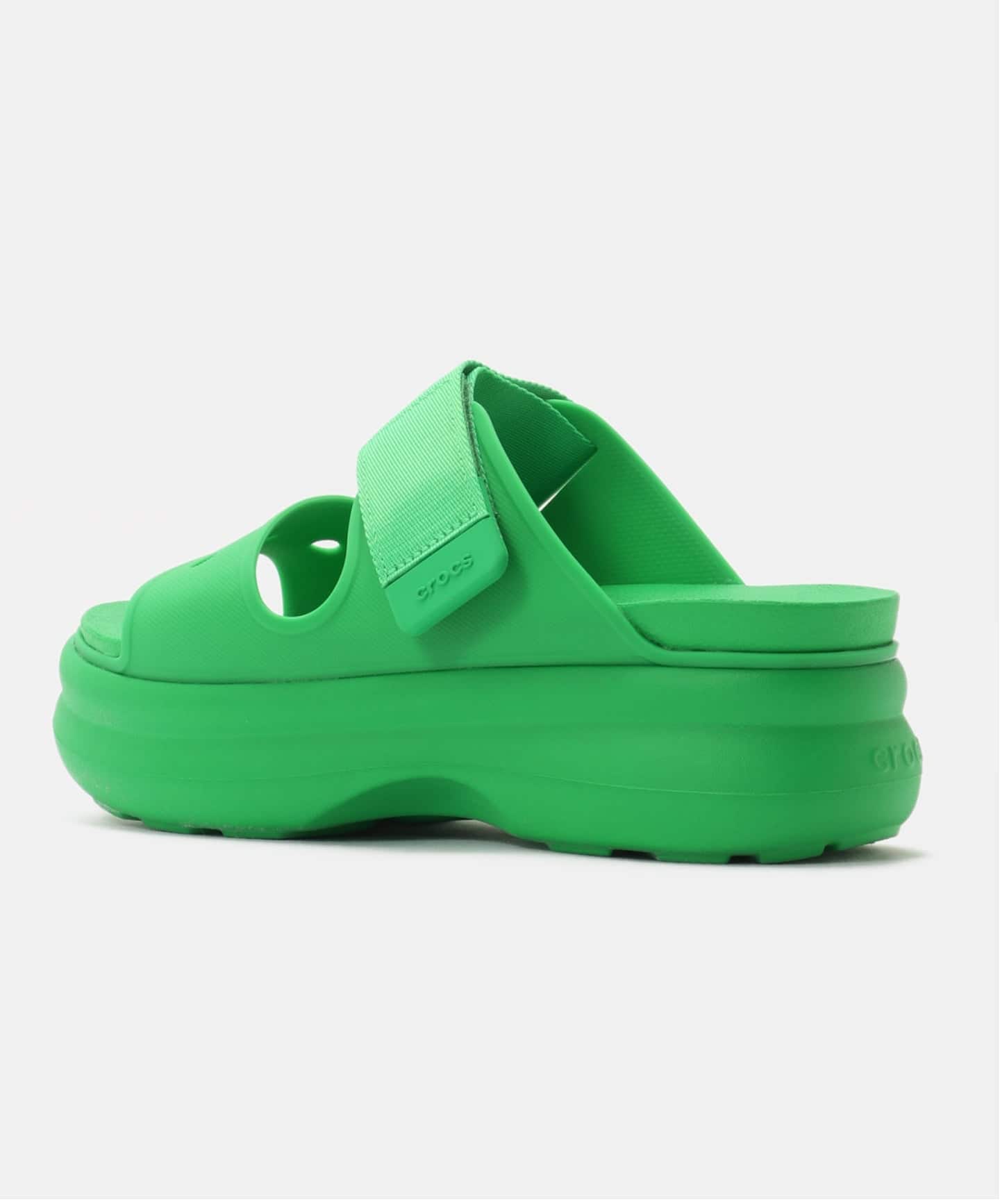 Crocs SOHO TWO STRAP SANDAL 212861-2CQ
