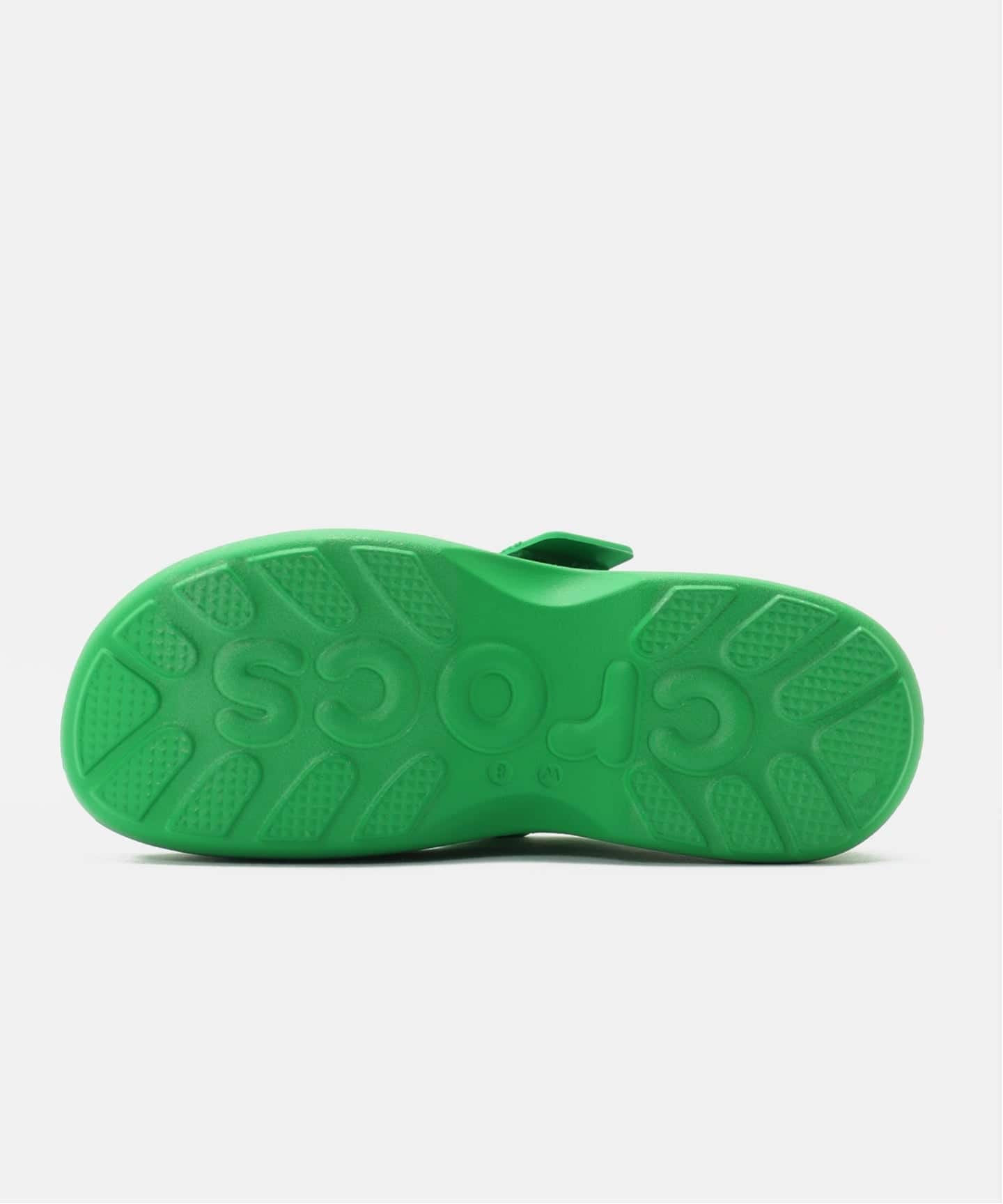 Crocs SOHO TWO STRAP SANDAL 212861-2CQ