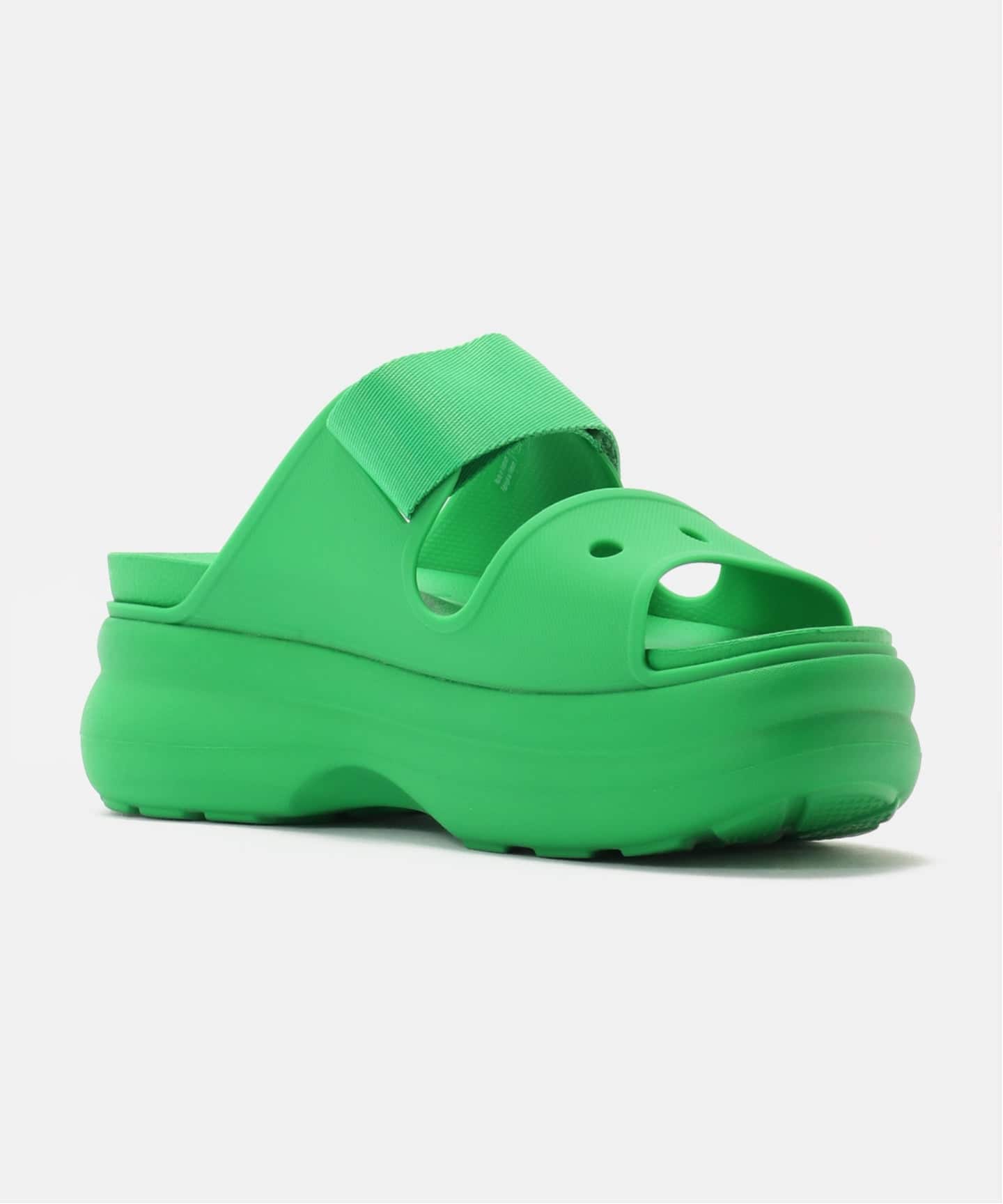 Crocs SOHO TWO STRAP SANDAL 212861-2CQ