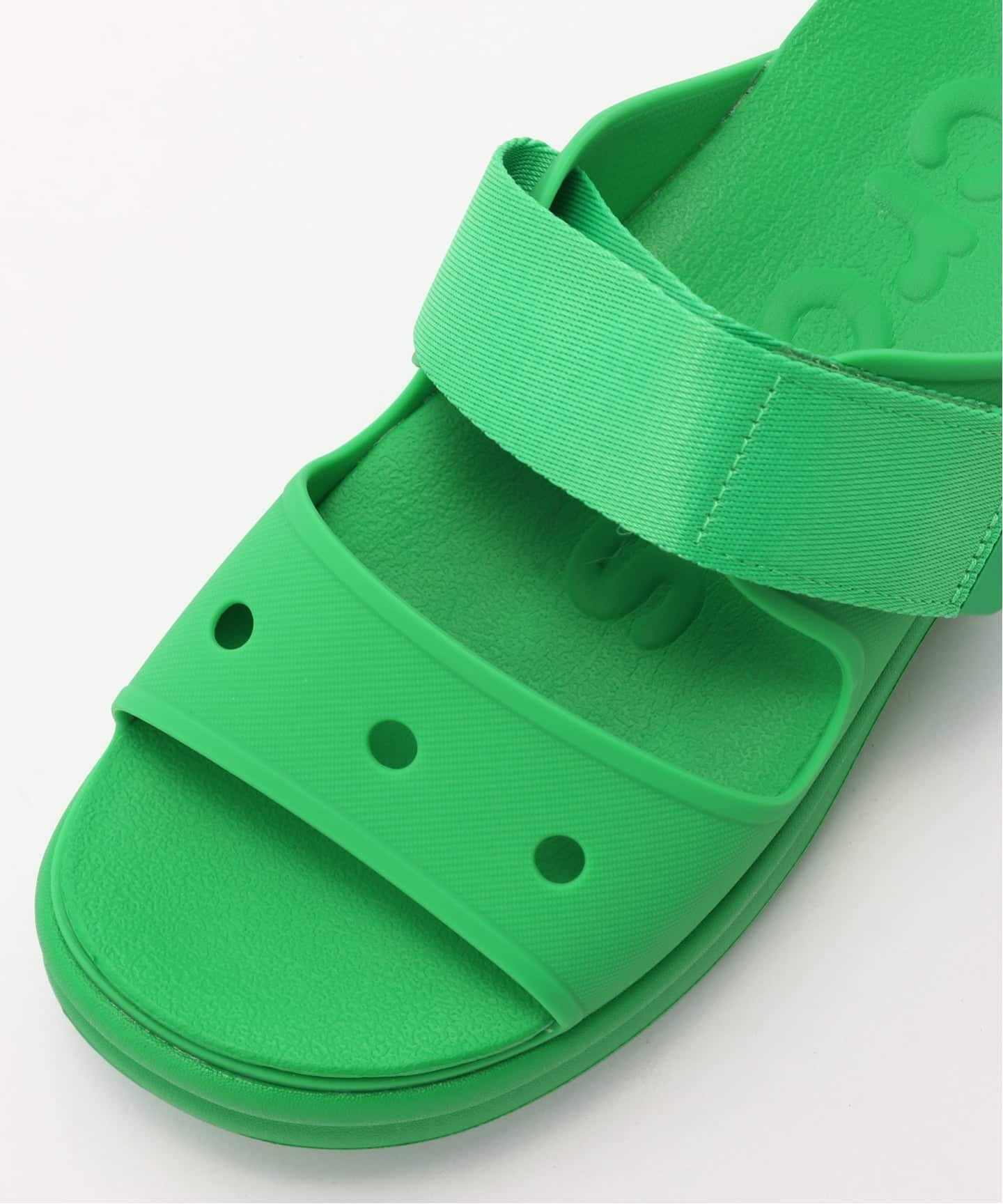 Crocs SOHO TWO STRAP SANDAL 212861-2CQ