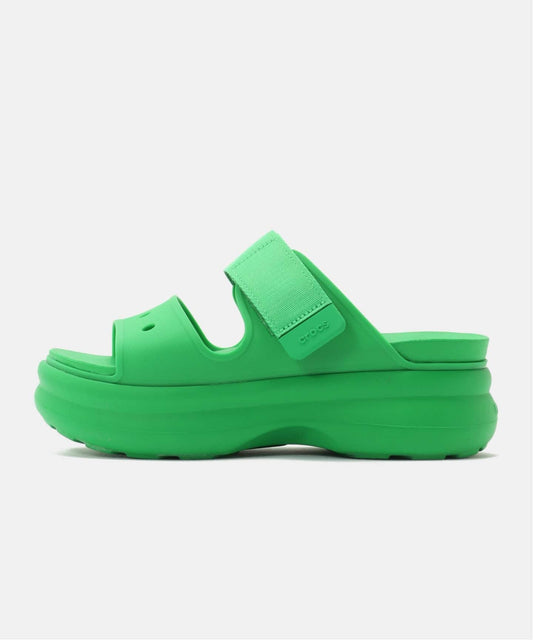 Crocs SOHO TWO STRAP SANDAL 212861-2CQ