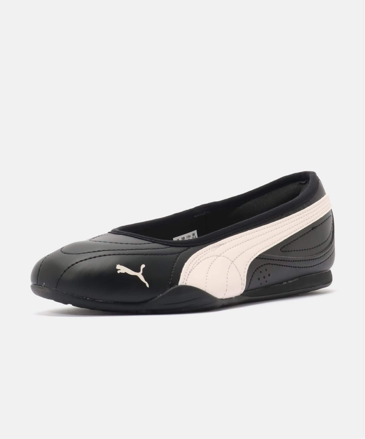 PUMA WOMENS Catch Soleil Ballerina 404642-03