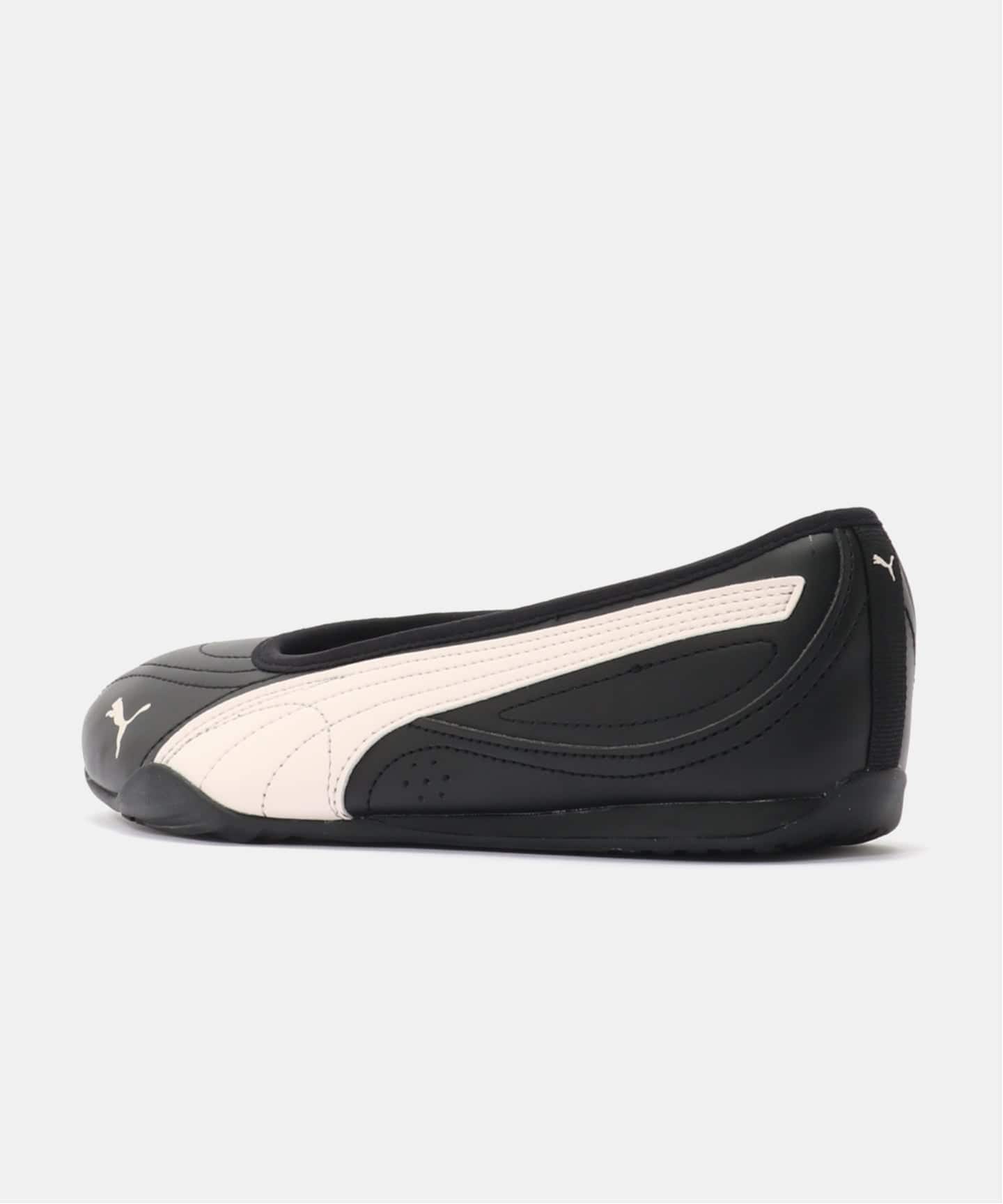 PUMA WOMENS Catch Soleil Ballerina 404642-03