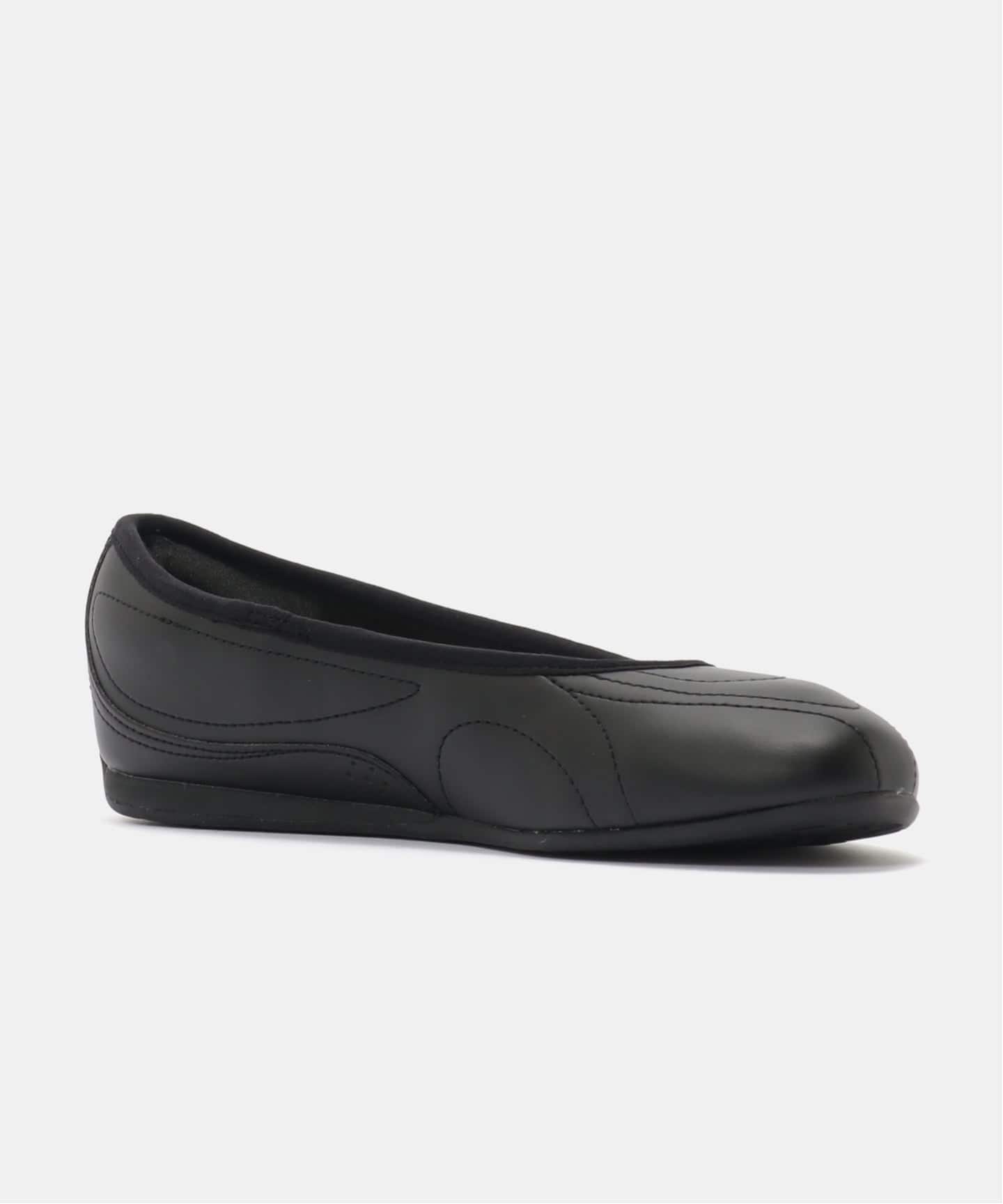 PUMA WOMENS Catch Soleil Ballerina 404642-03