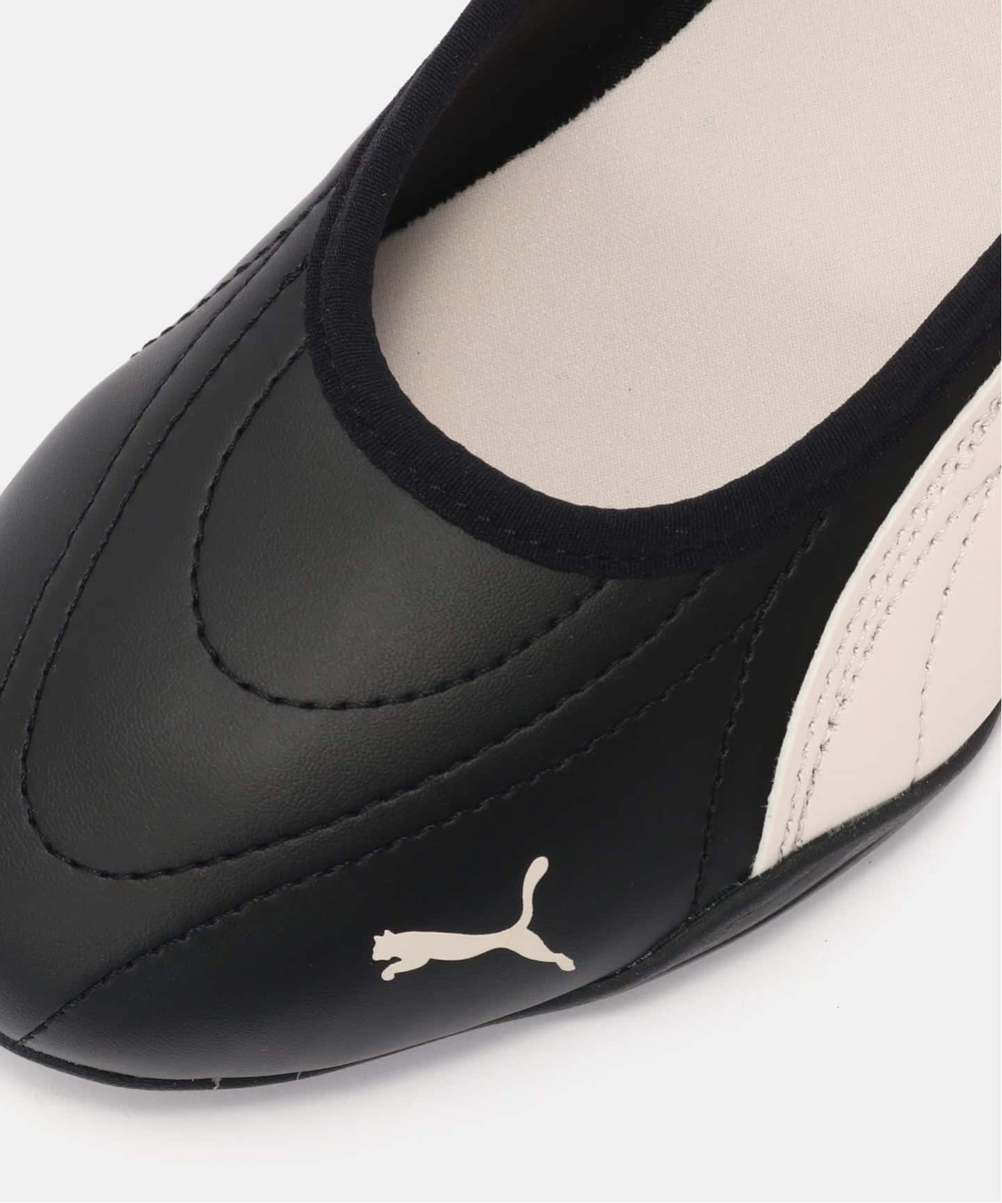 PUMA WOMENS Catch Soleil Ballerina 404642-03