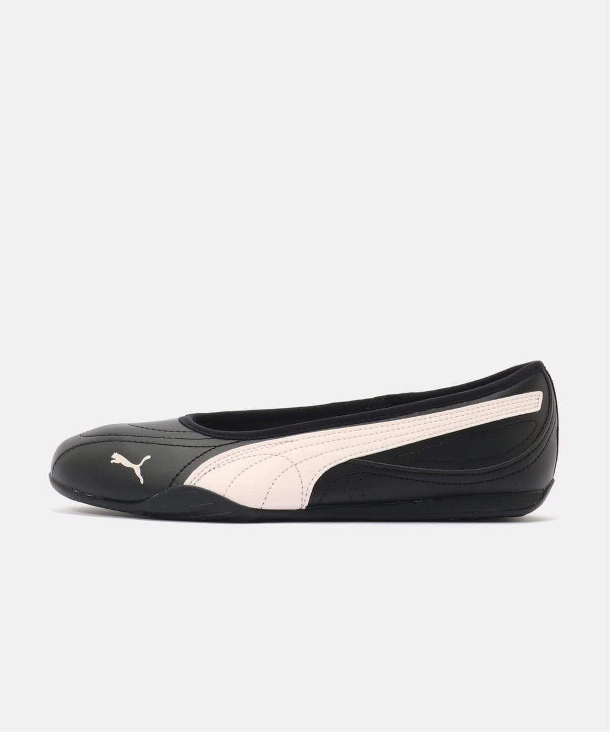 PUMA WOMENS Catch Soleil Ballerina 404642-03