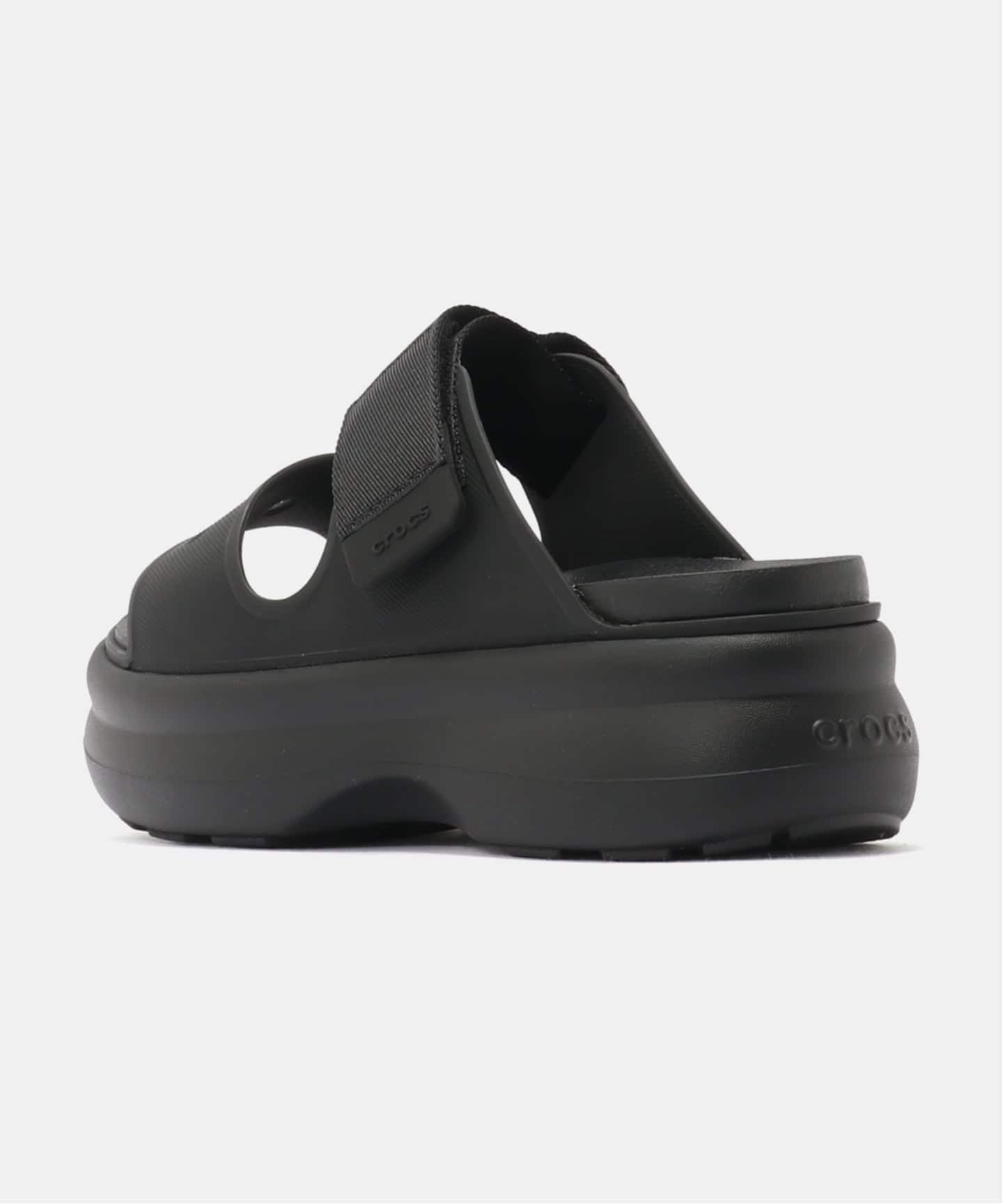 Crocs SOHO TWO STRAP SANDAL 212861-001