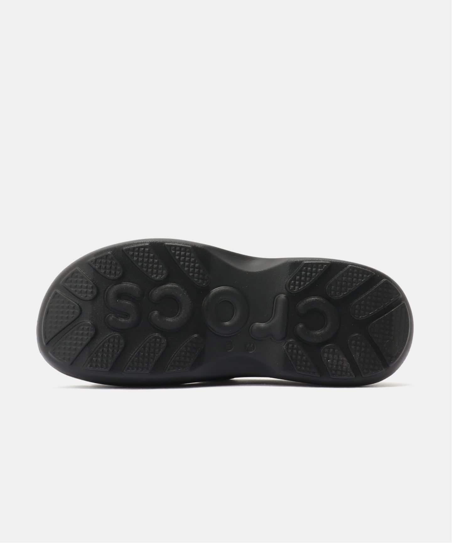 Crocs SOHO TWO STRAP SANDAL 212861-001