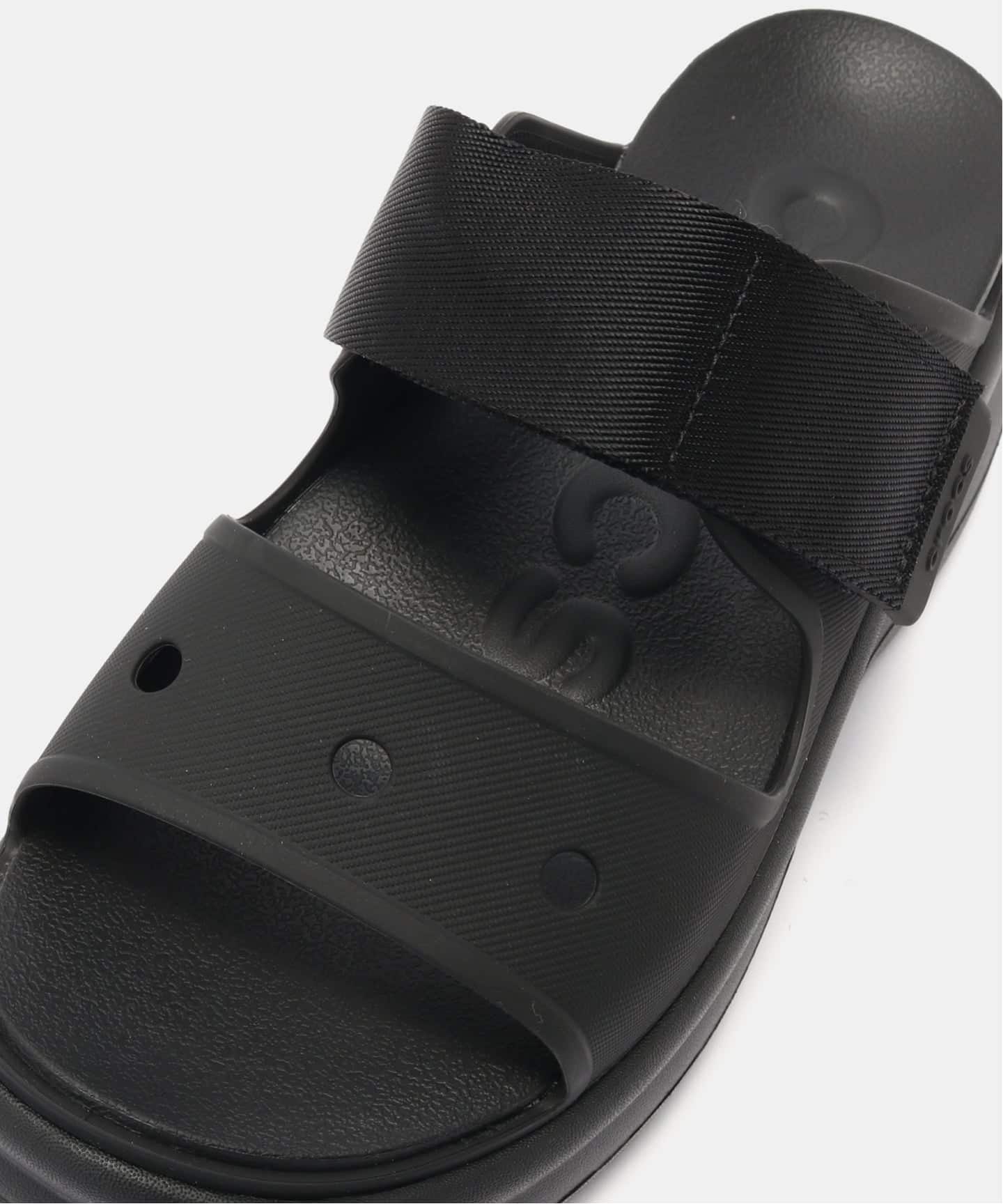 Crocs SOHO TWO STRAP SANDAL 212861-001