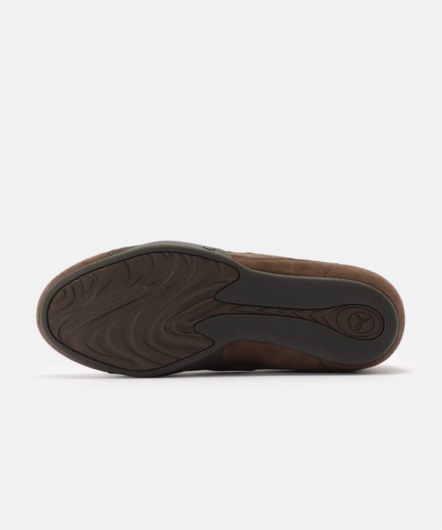 PUMA  WOMENS BELLA MINA SUEDE 407671-05